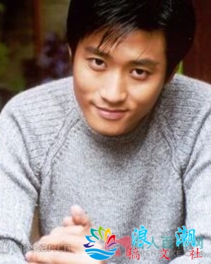 成展權個人介紹-展庭百科匯